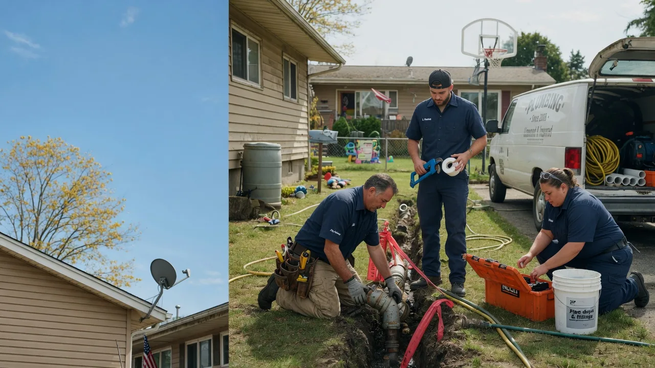 Garbage Disposal Replacement in Big Horn, WY near me