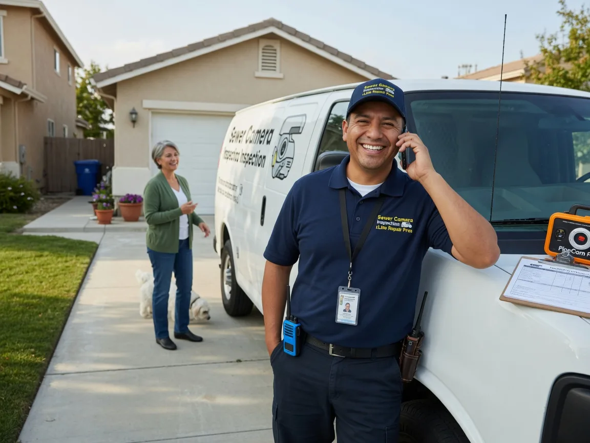 Sewer Line Repair Big Horn, WY FAQs
